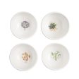 Vegetable Garden Pinch Bowls, Set of  4 Online