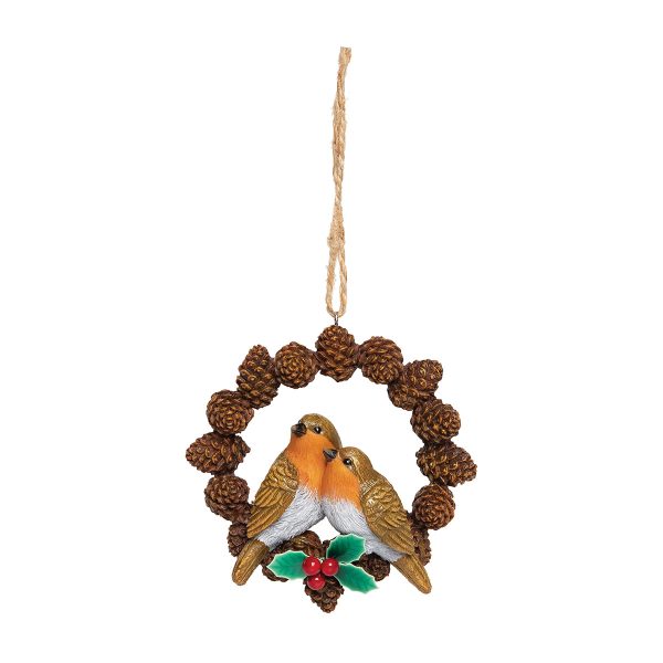 Bird Ornament Supply