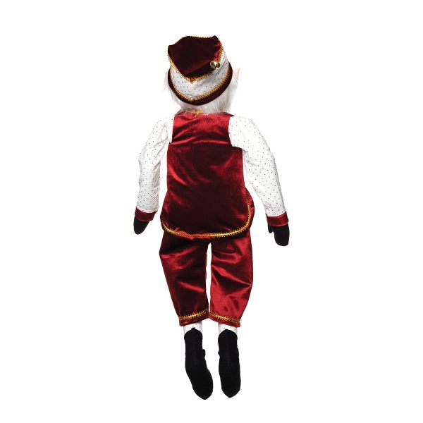 Singleton Santa Figurine Online now