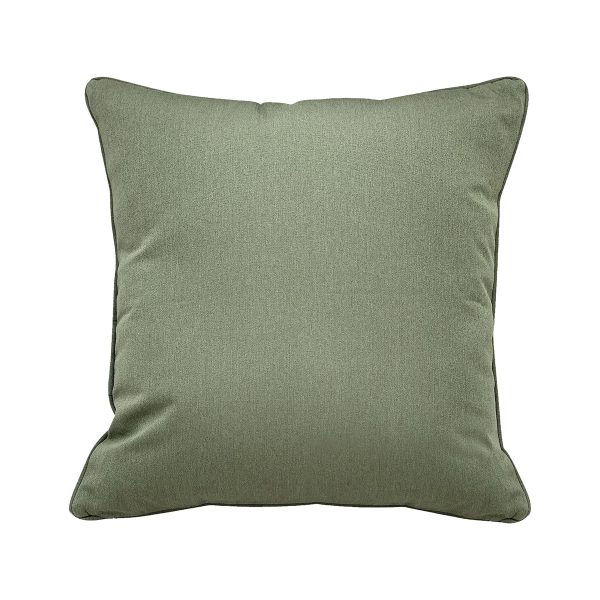 Chickadee and Bough Indoor Outdoor Pillow For Cheap