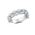 Peter Storm Platinum wedding band Online Hot Sale